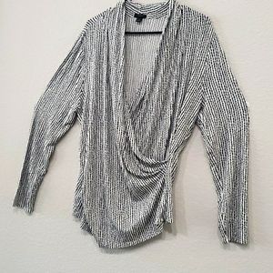Ann Taylor blouse